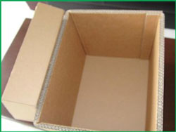 5 Layer Carton Box